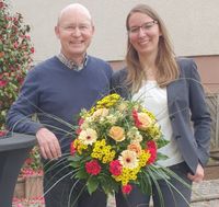 Christian und Yvonne Ternus sind Ihre Steuerberater und Buchprüfer für Saarland
